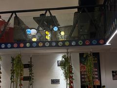 -许榴香西餐厅(台东步行街店)