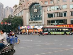 -蛙一刀·麻椒鱼火锅(金仙桥店)