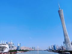-海心沙亚运公园