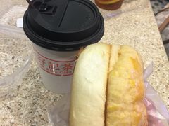 -孖记茶档·热腾茶餐(荔湾领展广场店)