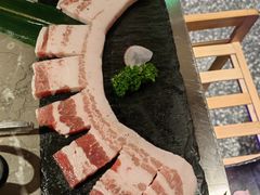 -谷牛日式烤肉(宝山U天地店)