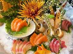-Mr.Fish鱼鲜生海鲜放题(高德置地冬广场店)