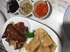 -星平鸡饭·粤菜小炒(印象城旗舰店)