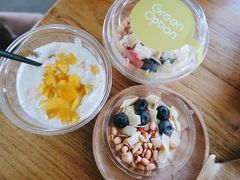 -Green Option(官舍店)