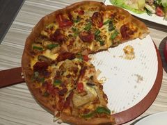 -必胜客(证大大拇指店)