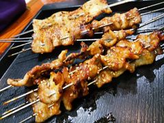 -麻喜大