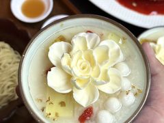 -奇芳阁·百年清真南京菜(夫子庙店)