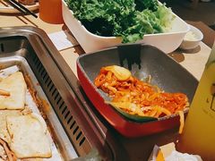 -新石器烤肉(南通CBD大有境店)