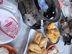 -范贤光鸡公煲(平乐园总店)