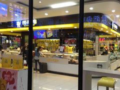 门面-周黑鸭(北京南站七店)