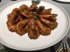 -徐记海鲜(南油永新汇店)