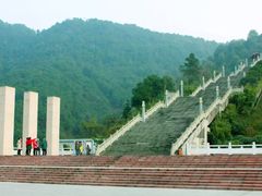 -铁山坪森林公园