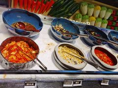 -壹炉自助烤肉烧烤店(港悦广场店)