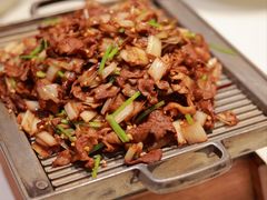 -四季民福烤鸭店(故宫店)