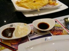 -大渔铁板烧(花园道店)