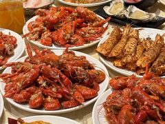 -芭菲盛宴·环球美食(锦城万达广场店)