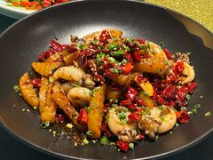 -拂晓山房·私房川菜(西门店)
