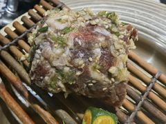 -味家烤肉烤鳗鱼牛排(西塔旗舰店)