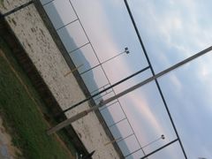 -中国沙滩排球队三亚训练基地