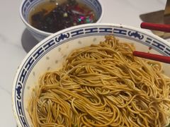 -鲁达面馆本帮风味(共康东路店)