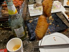 -郑喜旺烧烤(郑州总店)
