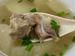 -东街钟楼肉粽(总店)