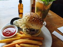 Baia&nbsp;Burger-BAIA 巴亚