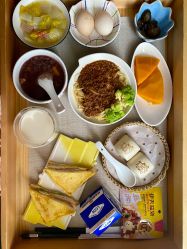 点击看大图 -馨月汇·一悦馨香月子中心(前滩店)