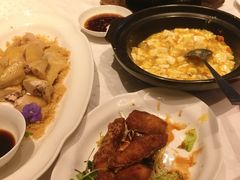 -上海小南国(不夜城店)