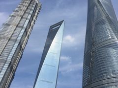 -上海中心大厦