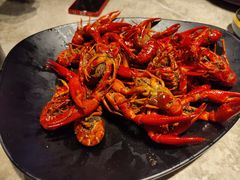 -沪小胖小龙虾(淮海中路旗舰店)