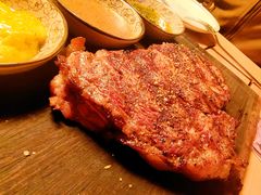 -THE CUT Rooftop顶楼牛排餐吧(环贸iapm店)