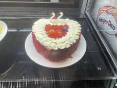 -雍容荟活波龙自助餐(IFS黑金店)