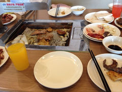 iphone_upload_pic-福成自助烤肉(青春路店)