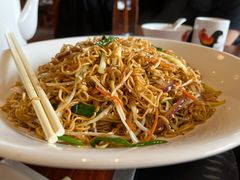 炒面-顺德了能馆(虎门店)