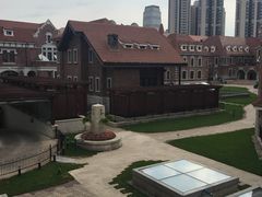 -天津津利华酒店