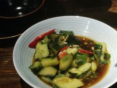 -令狐冲烤鱼·烧菜馆(达明店)