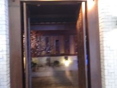 门面-绿茶餐厅(龙湖杭州金沙天街店)