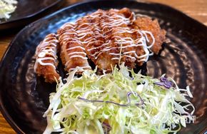 Namban Fried Chicken Cutlet