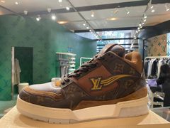 -LV路易威登(德基广场店)