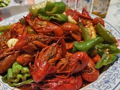 -曹胖子龙虾馆(黄桦路店)