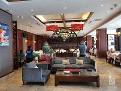-老妈菜馆(建设街店)