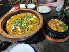 -老灶房-四川土菜(开元店)