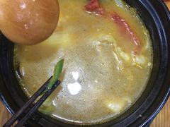 -金陵杨胖子·砂锅麻辣烫(金轮新天地店)