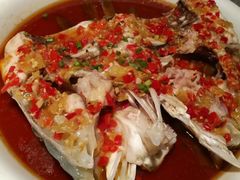 -井水小厨·湘菜(活力广场店)
