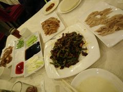 -鑫百万烤鸭店(大兴店)