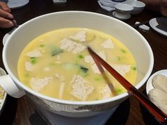 -明湖楼·经典鲁菜(大明湖店)