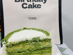 -Toris(LuOne凯德晶萃广场店)