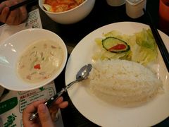 android_upload_pic-绿柠食堂(北外滩店)