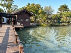 -南北湖风景区